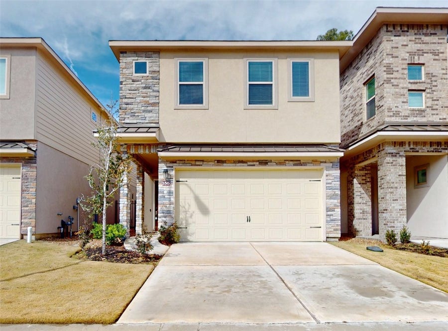 Property photo for 155 Benjis Place, The Woodlands, TX