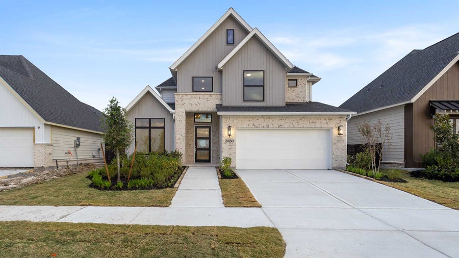 Property photo for 20130 Sunset Serenade Trail, Cypress, TX