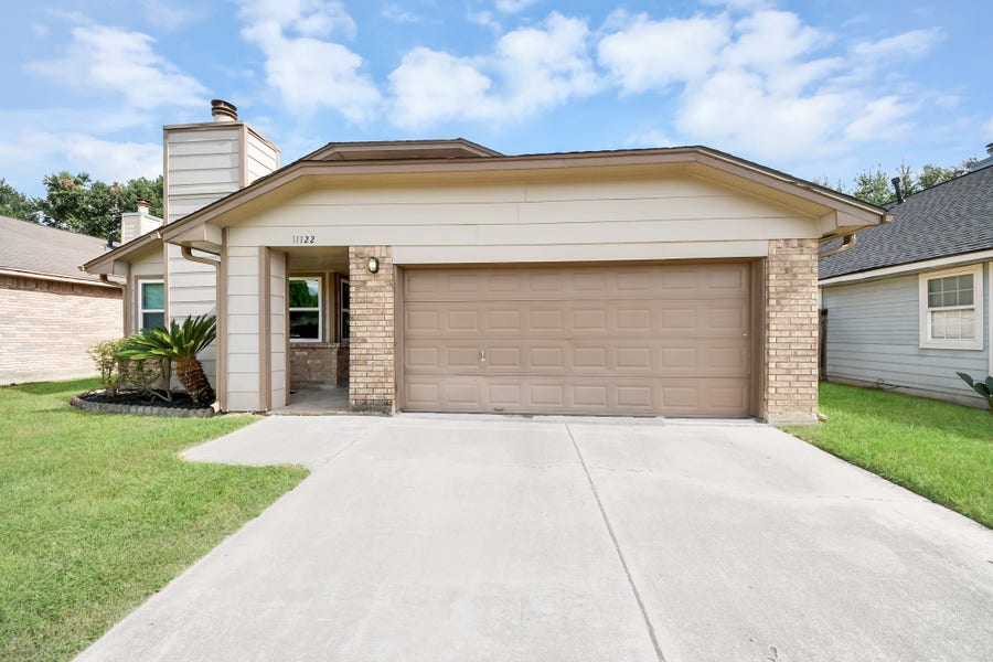 Property photo for 11122 Windmark Place, Houston, TX