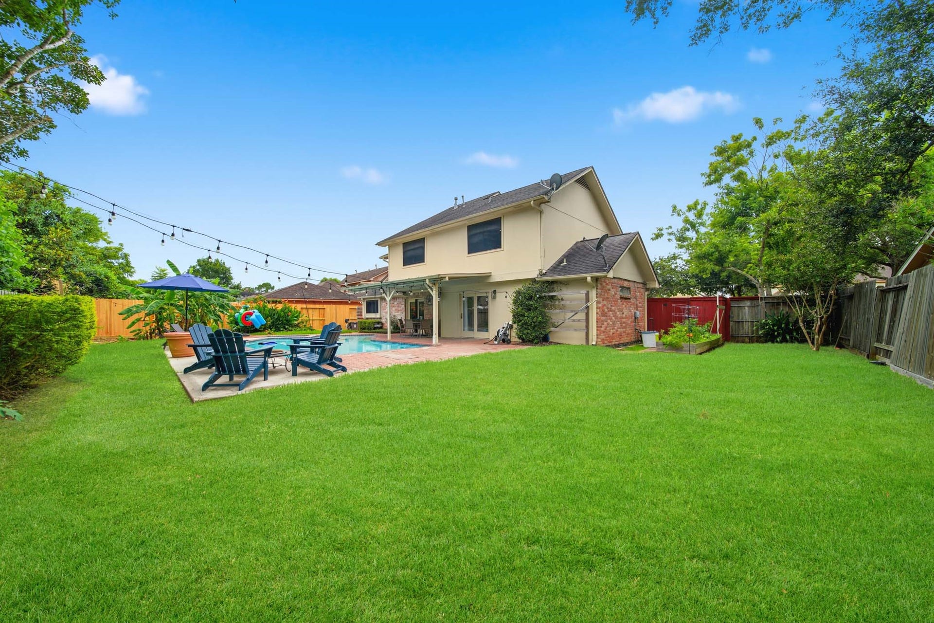 3815 W Valley Drive, Missouri City, TX 77459 3815 W Valley Drive, Missouri City, TX 77459