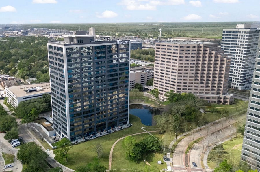 Property photo for 550 Westlake Park Blvd, #407, Houston, TX