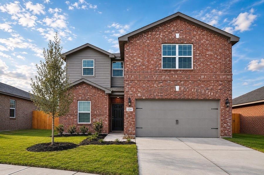 Property photo for 20715 Nala Bear Drive, Hockley, TX