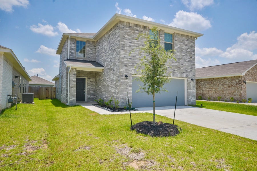 Property photo for 24810 Winema Woods Lane, Huffman, TX