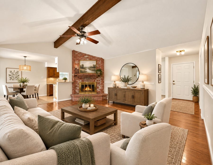 Property photo for 18530 Sweetmeadow Drive, Spring, TX