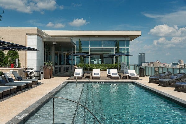 Property photo for 5122 Morningside Dr, #306, Houston, TX