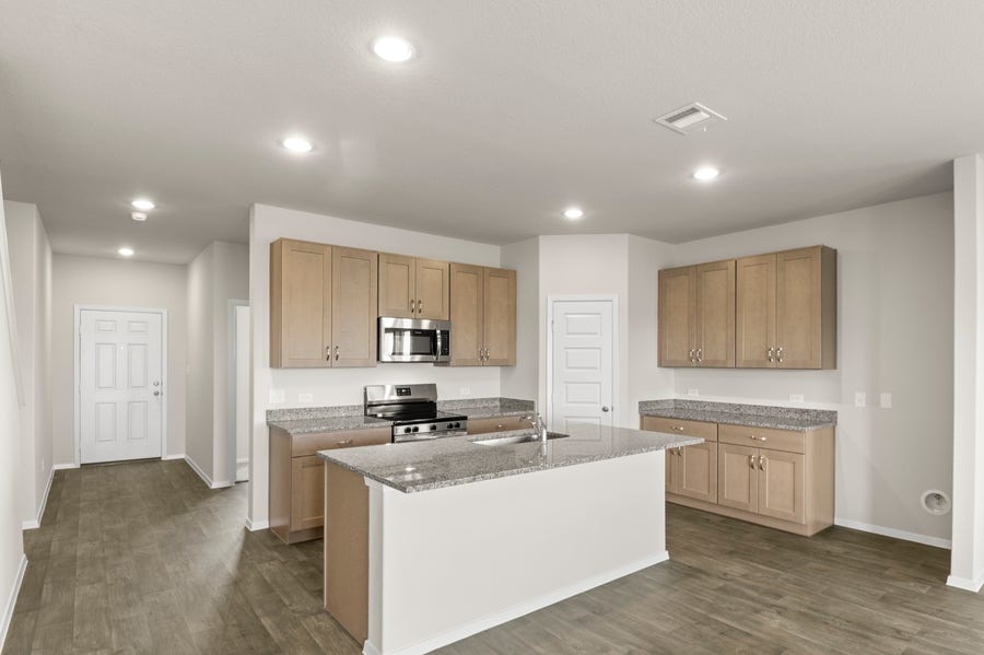 Property photo for 21107 Baglio Oak Court, Tomball, TX