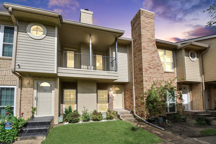 Property photo for 3600 Jeanetta Street, #2002, Houston, TX