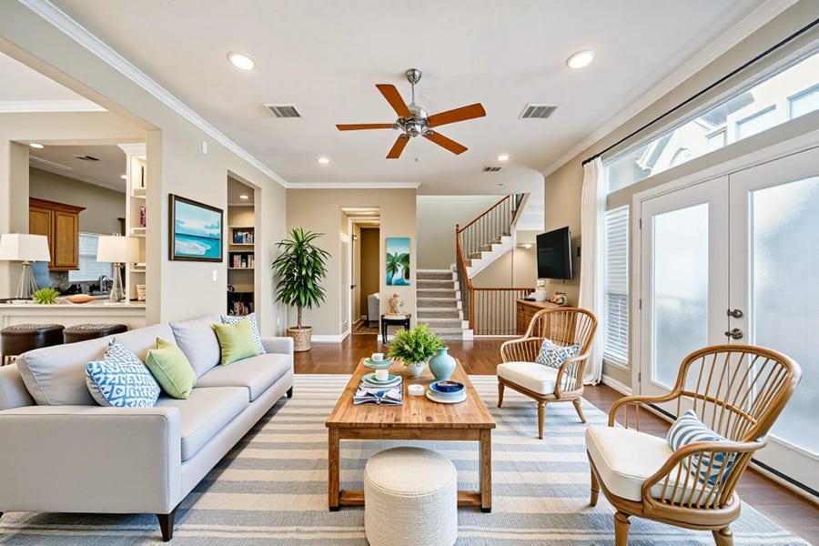 Property photo for 1415 Birdsall Street, Houston, TX
