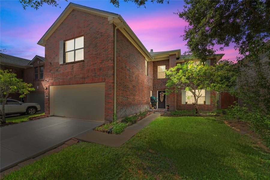 Property photo for 3610 Benjamin Franklin Lane, Missouri City, TX