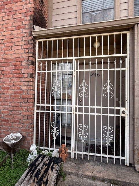 Property photo for 10501 South Drive, #246, Houston, TX