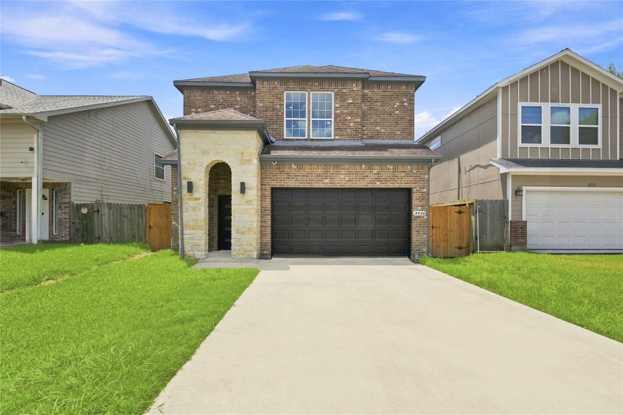 Property photo for 4336 Maggie Street, Houston, TX