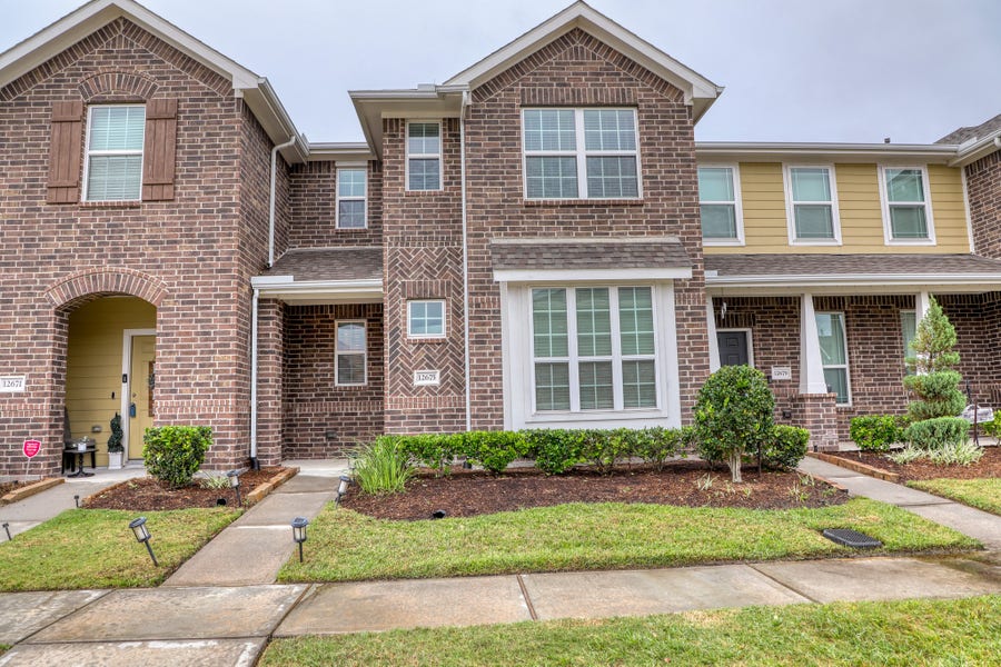 Property photo for 12675 Taymouth Manor Drive, Humble, TX