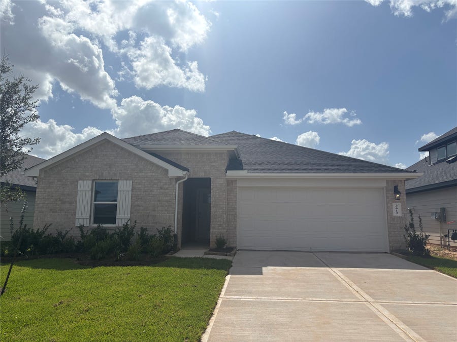 Property photo for 3614 Melbourne Manor, Fulshear, TX