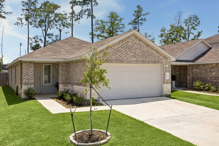 Property photo for 5822 Hampton Valley Drive, Spring, TX