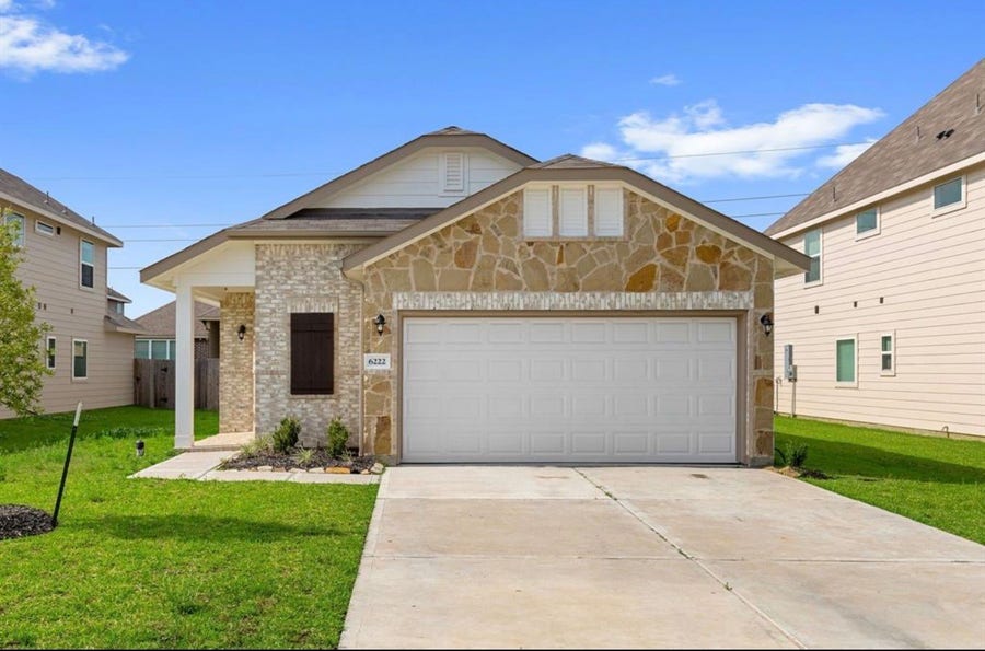 Property photo for 6222 Prince Place Drive, Rosenberg, TX