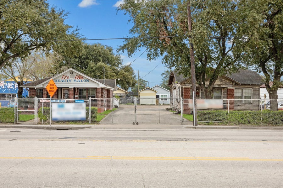 Property photo for 7828 Harrisburg Boulevard, Houston, TX