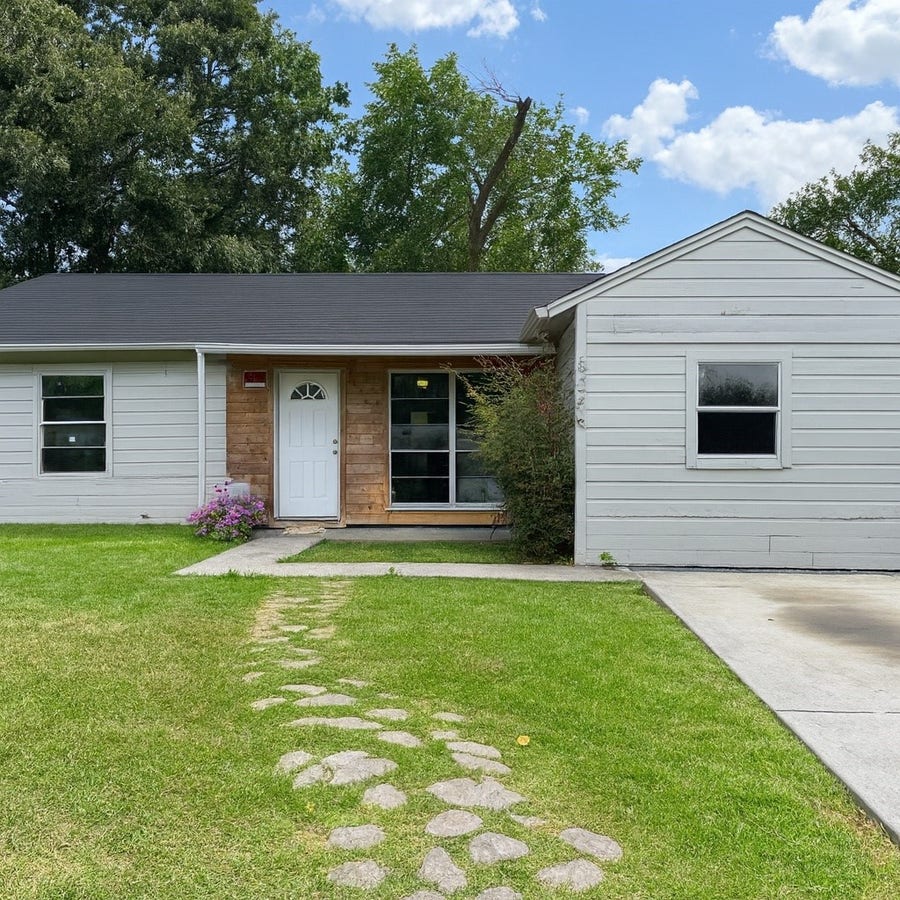 Property photo for 5254 Perry Street, Houston, TX