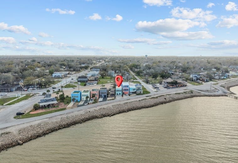 4514 Boulevard Street, Bacliff, TX 77518 4514 Boulevard Street, Bacliff, TX 77518