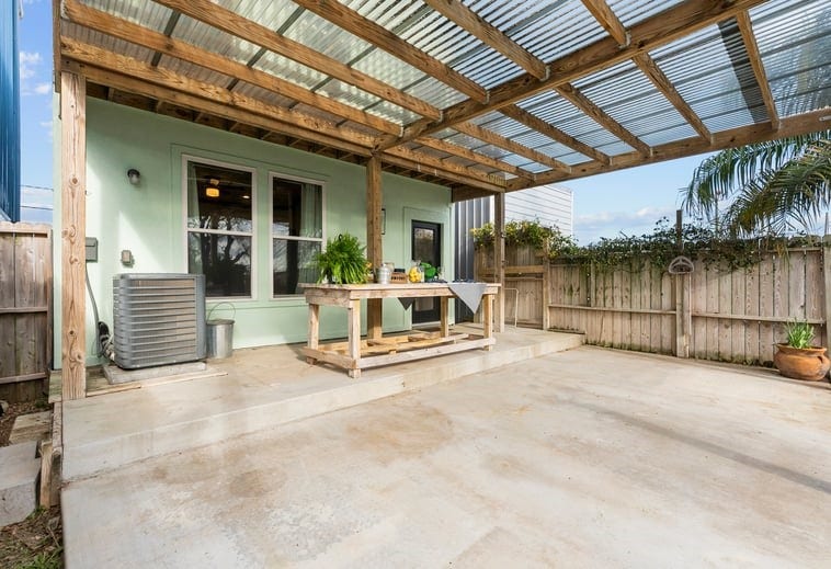 4514 Boulevard Street, Bacliff, TX 77518 4514 Boulevard Street, Bacliff, TX 77518