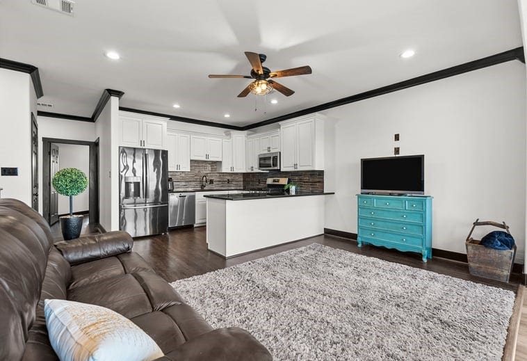 4514 Boulevard Street, Bacliff, TX 77518 4514 Boulevard Street, Bacliff, TX 77518
