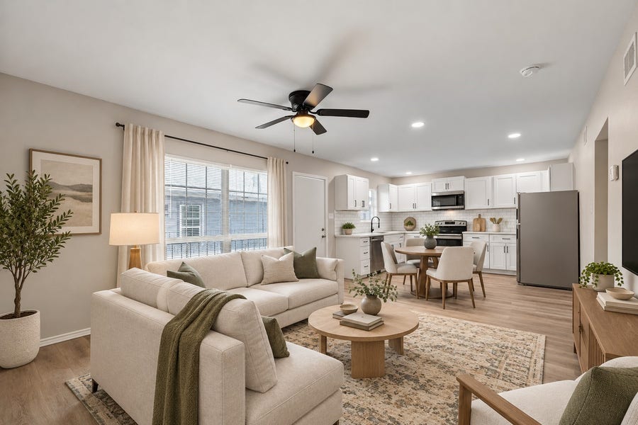 Property photo for 9711 Linkmeadow Lane, #19, Houston, TX
