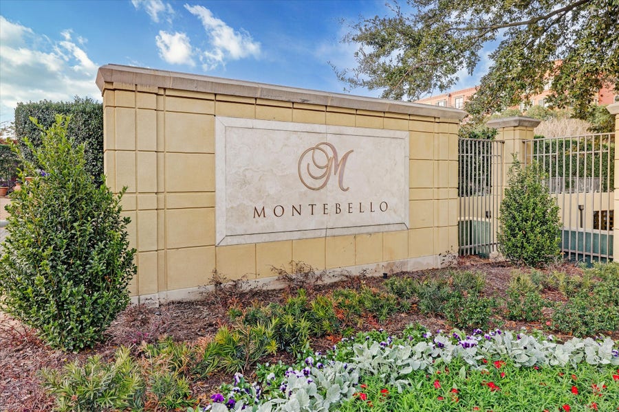 Property photo for 1100 Uptown Park Boulevard, #103, Houston, TX
