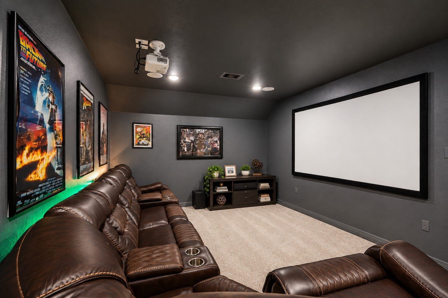 4114 Tee Tree Court, Spring, TX 77386 Virtually staged