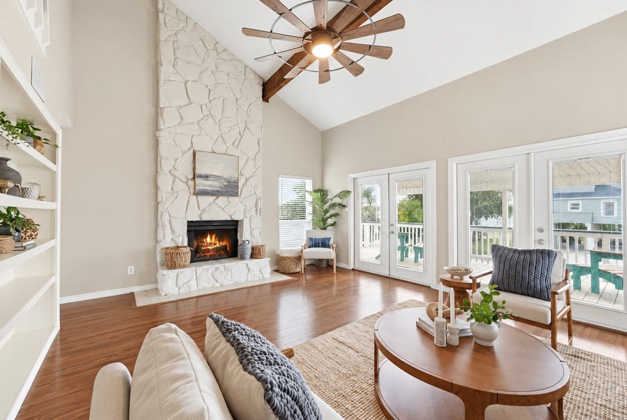 Property photo for 13684 Mutiny Lane, Galveston, TX