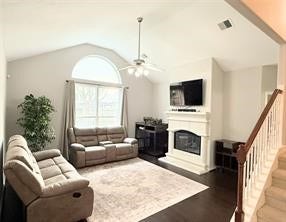 Property photo for 6114 Hollydale Ridge Lane, Katy, TX