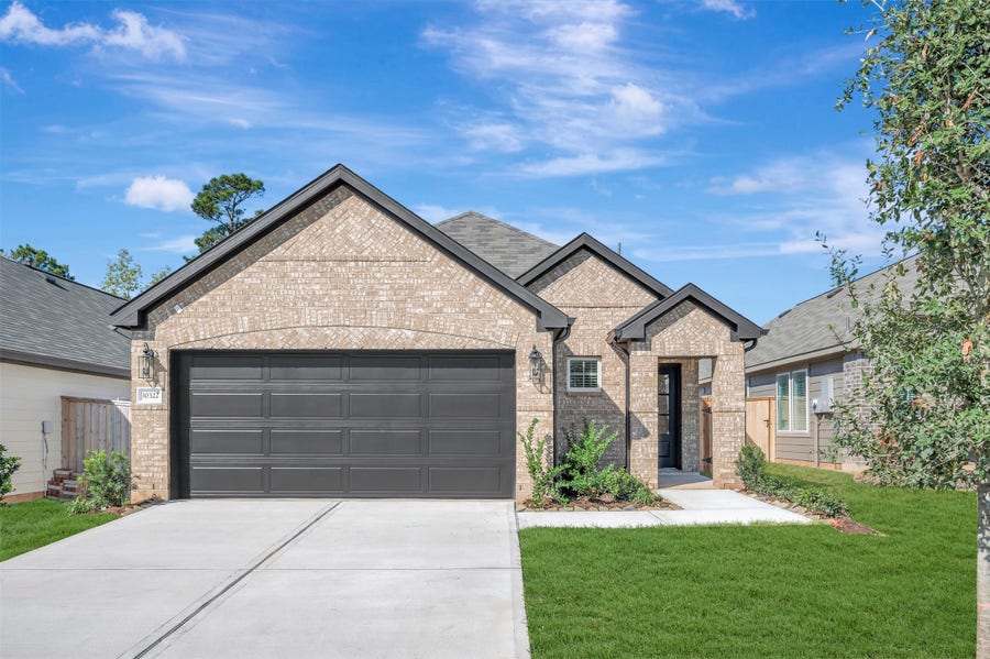 Property photo for 10322 Navarro Path, Montgomery, TX