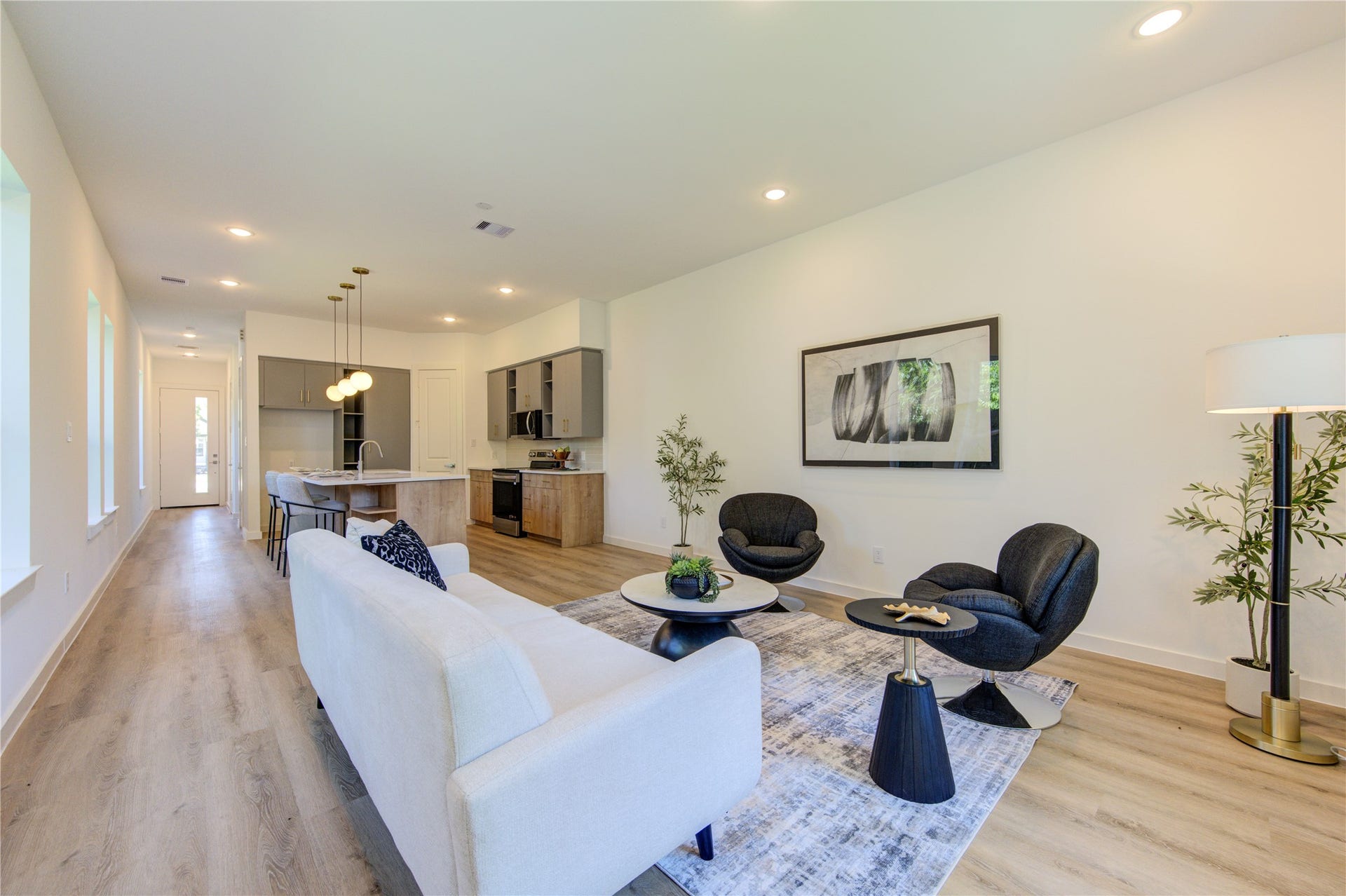 7118 Eastwood Street, Houston, TX 77021 7118 Eastwood Street, Houston, TX 77021