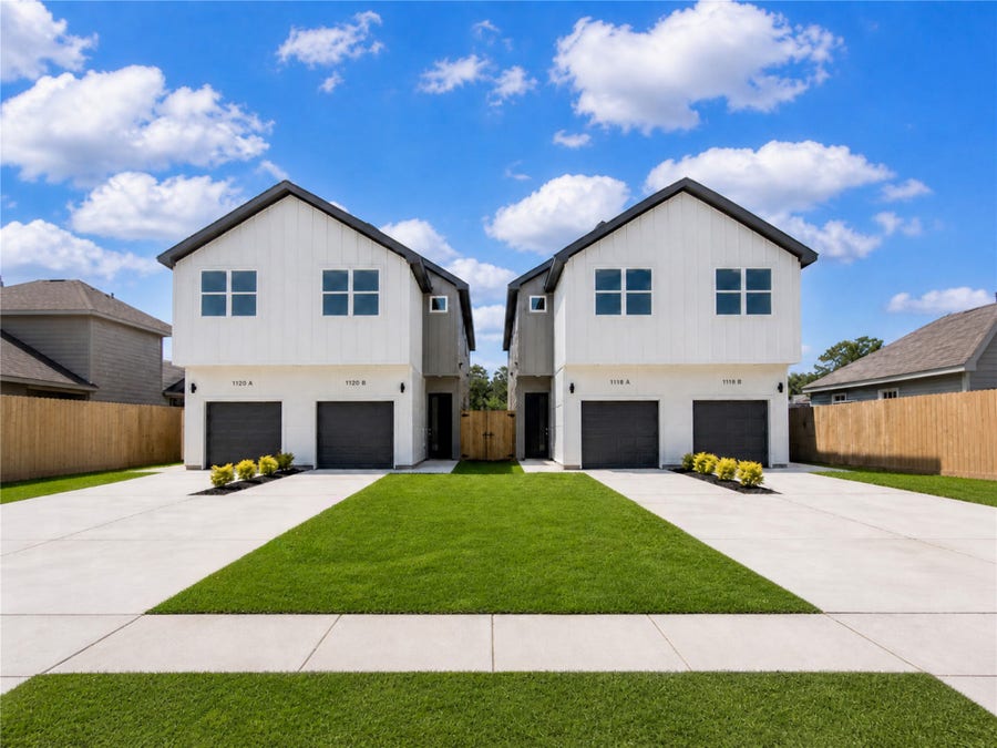 Property photo for 7118 Eastwood Street, Houston, TX