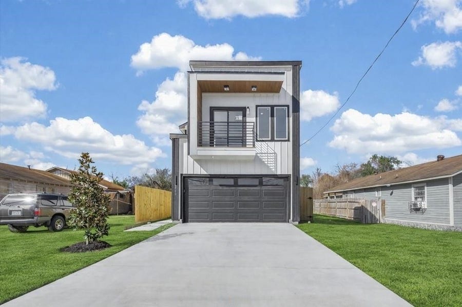 Property photo for 6719 Knox Street, Houston, TX