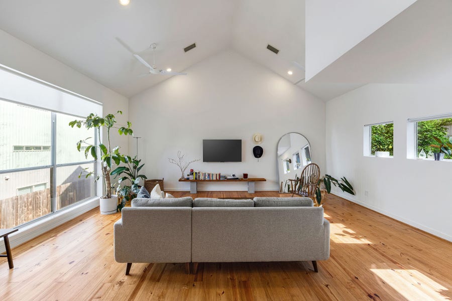 Property photo for 824 Ruthven Street, Houston, TX