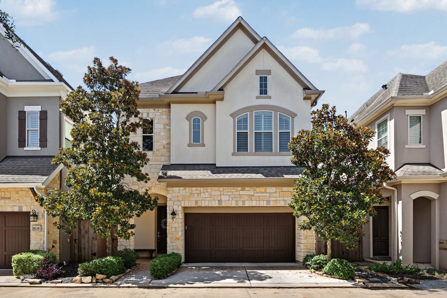 Property photo for 8222 Merlot Lane, Houston, TX