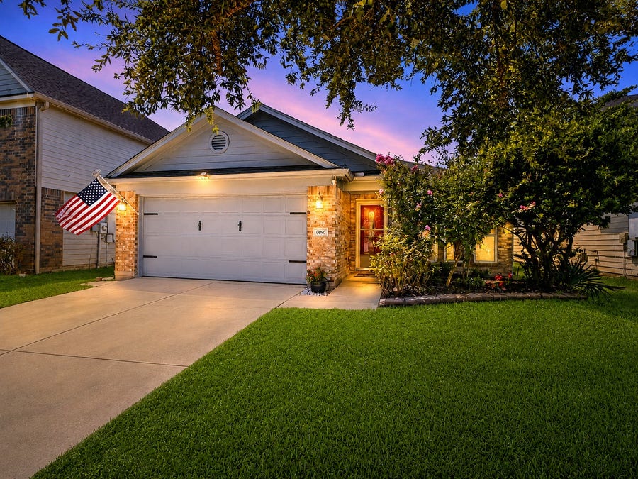 Property photo for 9890 Wing Street, Conroe, TX