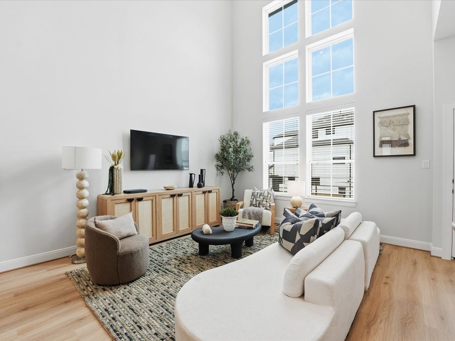 Property photo for 3505 Morningside Heights Street, Houston, TX