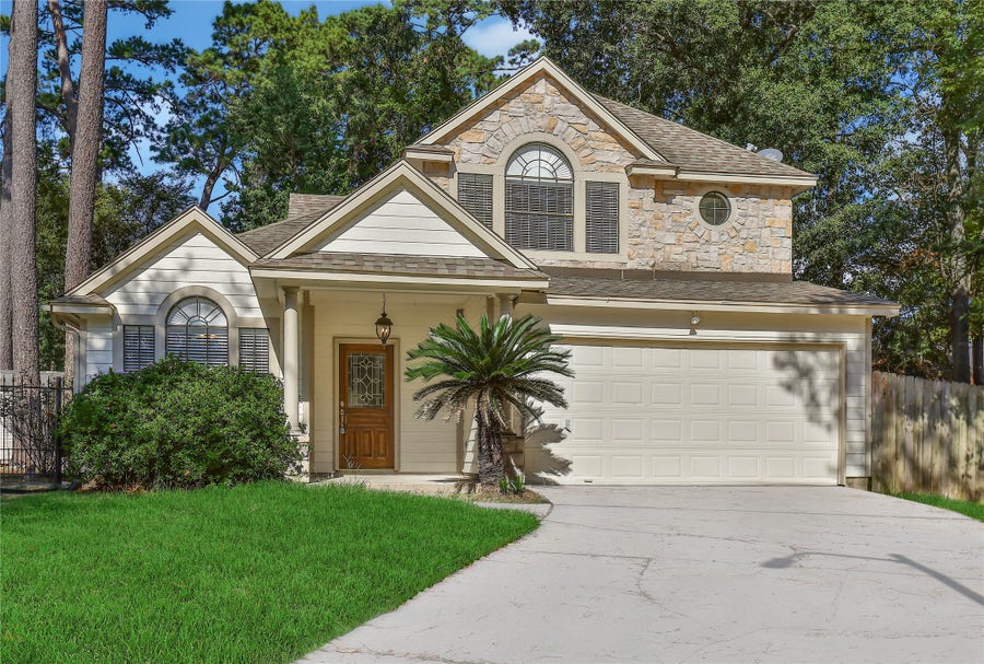 Property photo for 11334 Twain Drive, Montgomery, TX