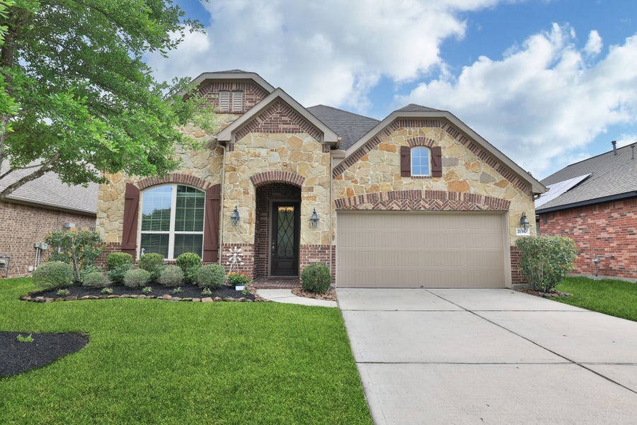 Property photo for 21350 Auburn Reach Drive, Porter, TX
