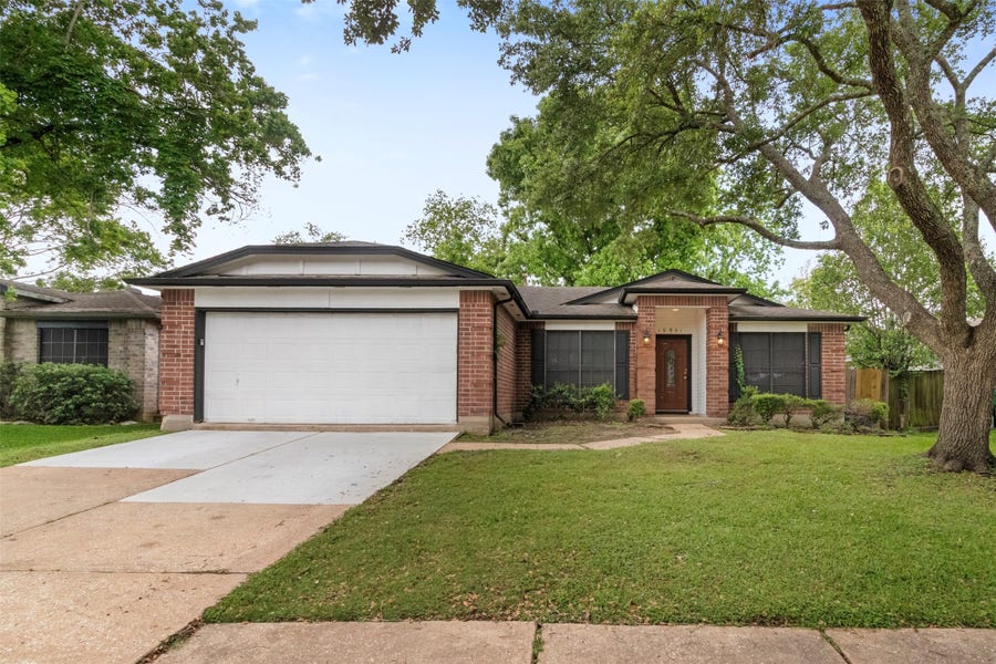Property photo for 19931 Bambiwoods Drive, Humble, TX