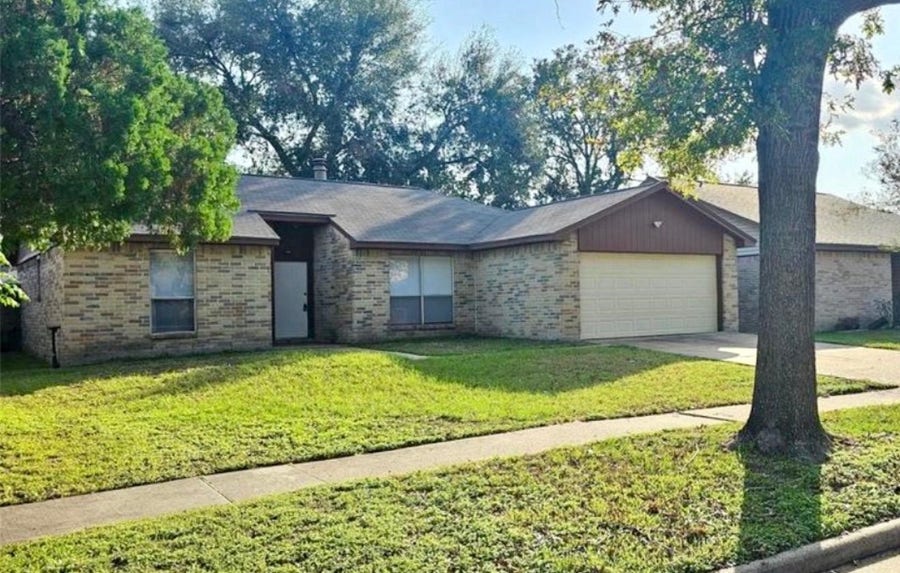 Property photo for 19327 Cypress Bay Drive, Katy, TX
