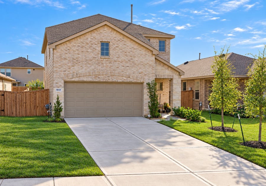 Property photo for 16431 Big Hickory DR, Conroe, TX