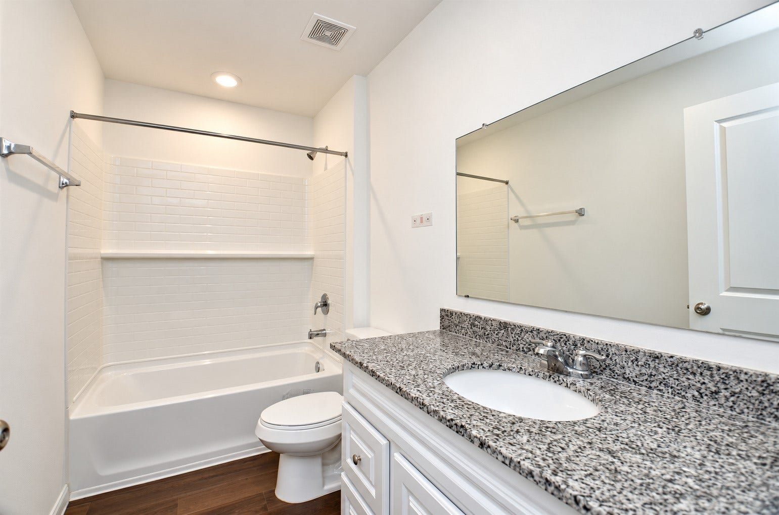 Scondary Full Bath #3