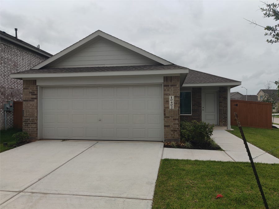 Property photo for 10402 Rocky Trail, Beasley, TX