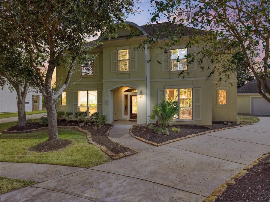 Property photo for 3130 Sea Channel Drive, Seabrook, TX