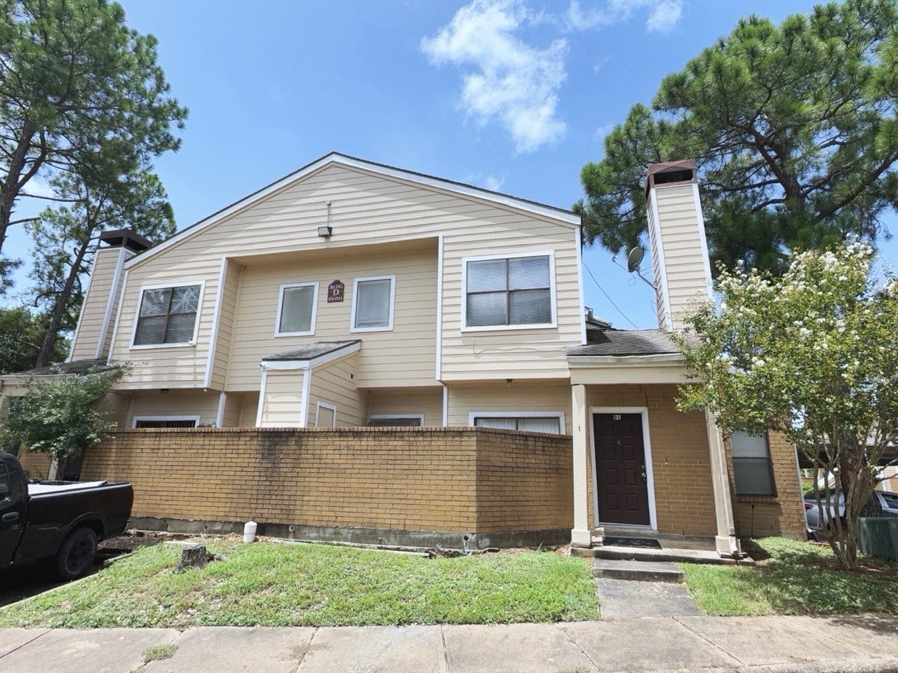 7900 Bissonnet Street, #D-1, Houston, TX 77074
