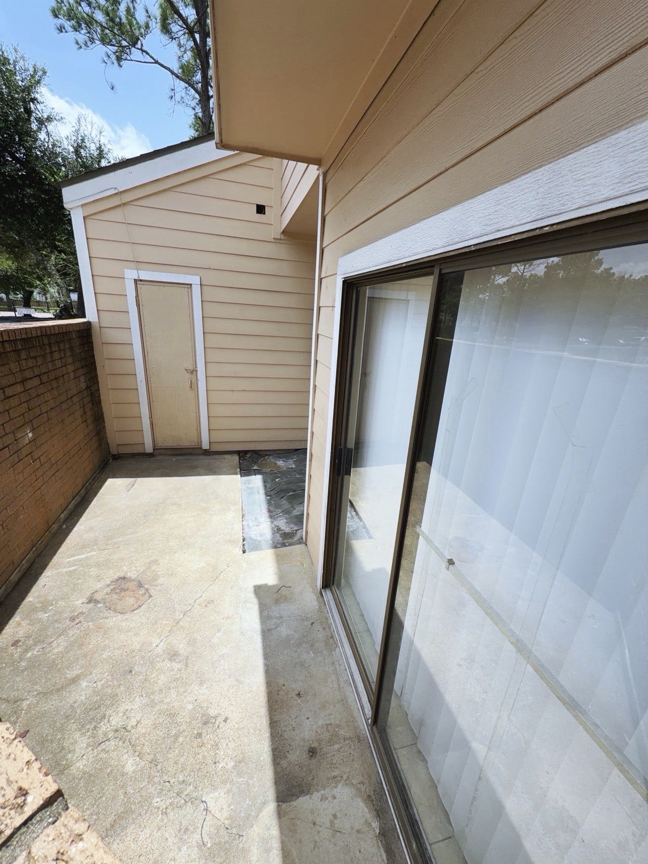 7900 Bissonnet Street, #D-1, Houston, TX 77074