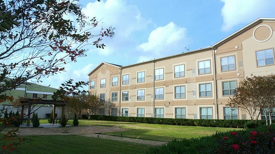 Property photo for 6655 W Sam Houston Parkway S, #3K, Houston, TX