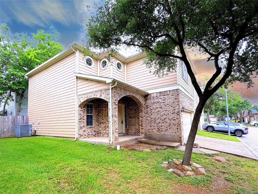 Property photo for 3726 Ashford Villa Lane, Houston, TX