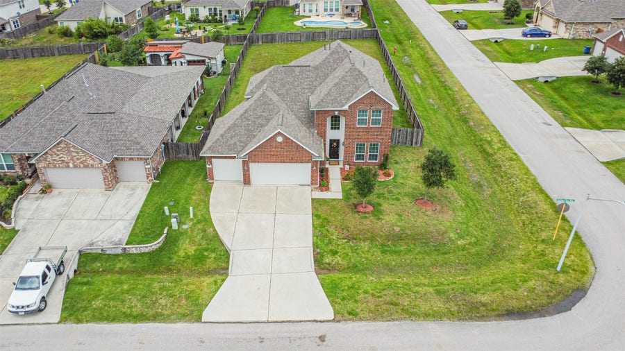 Property photo for 341 Gallant Fox Way, New Caney, TX